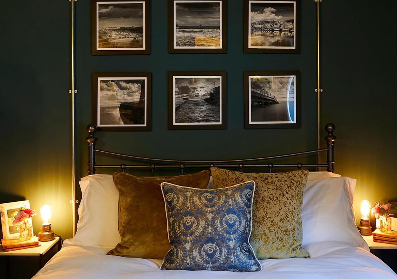 Boutique Fisherman'S Cottage In Old Town Scarborough Dış mekan fotoğraf
